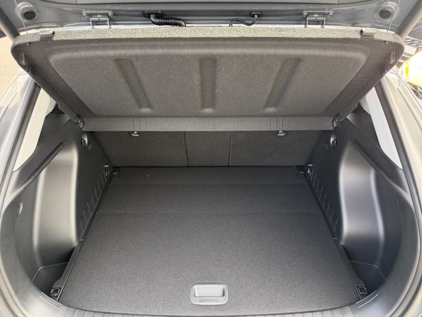 Hyundai KONA - Bild 13