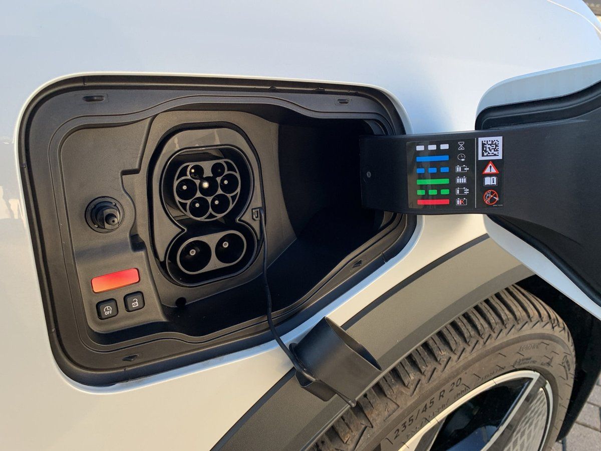 Renault Scenic E-TECH - Bild 28