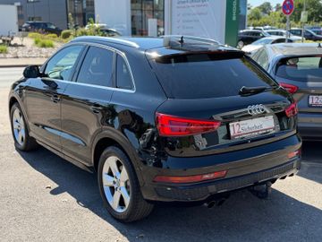 Audi Q3 - 4