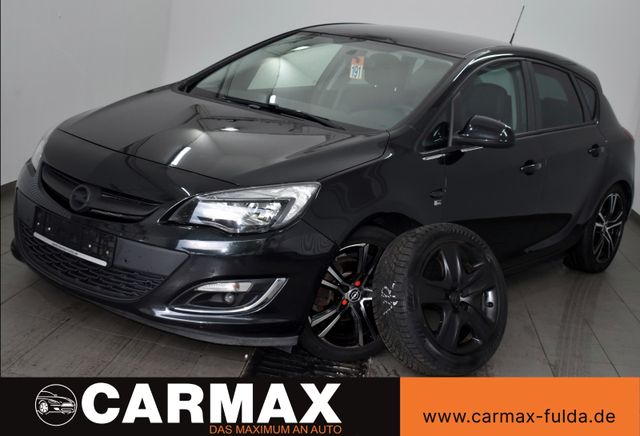 Opel Astra J Lim. 5-trg. 150 Jahre Opel SH,PDC,SR+WR