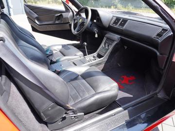 1990 Ferrari 348 缩略图 40
