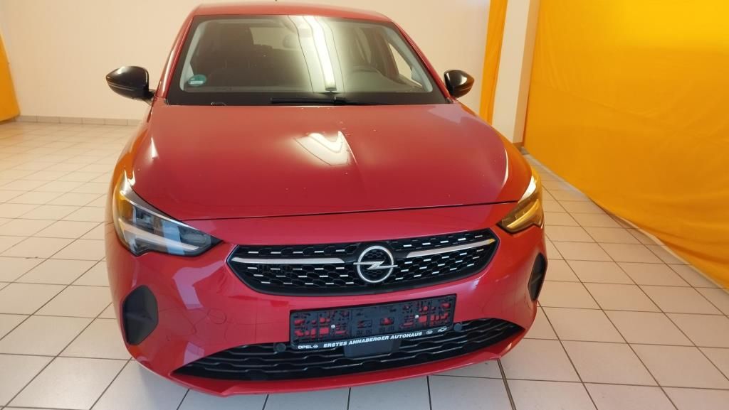 Erstes Annaberger Autohaus - Opel Corsa Elegance, Kamera,DAB, Multimedia,Sitz-Lenk - Bild 2 Erstes Annaberger Autohaus - Opel Corsa Elegance, Kamera,DAB, Multimedia,Sitz-Lenk - Bild 2