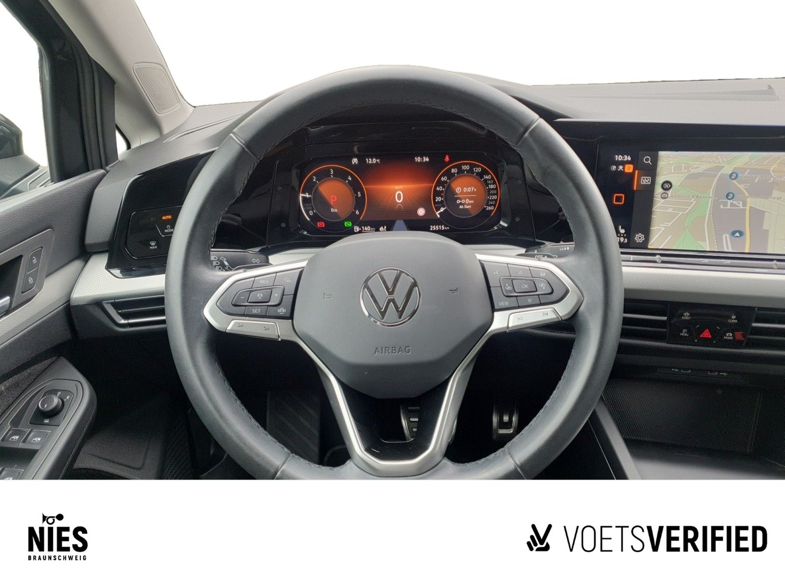 Volkswagen Golf - Bild 12
