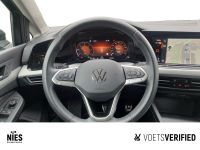 Volkswagen Golf - Vorschau Bild 12