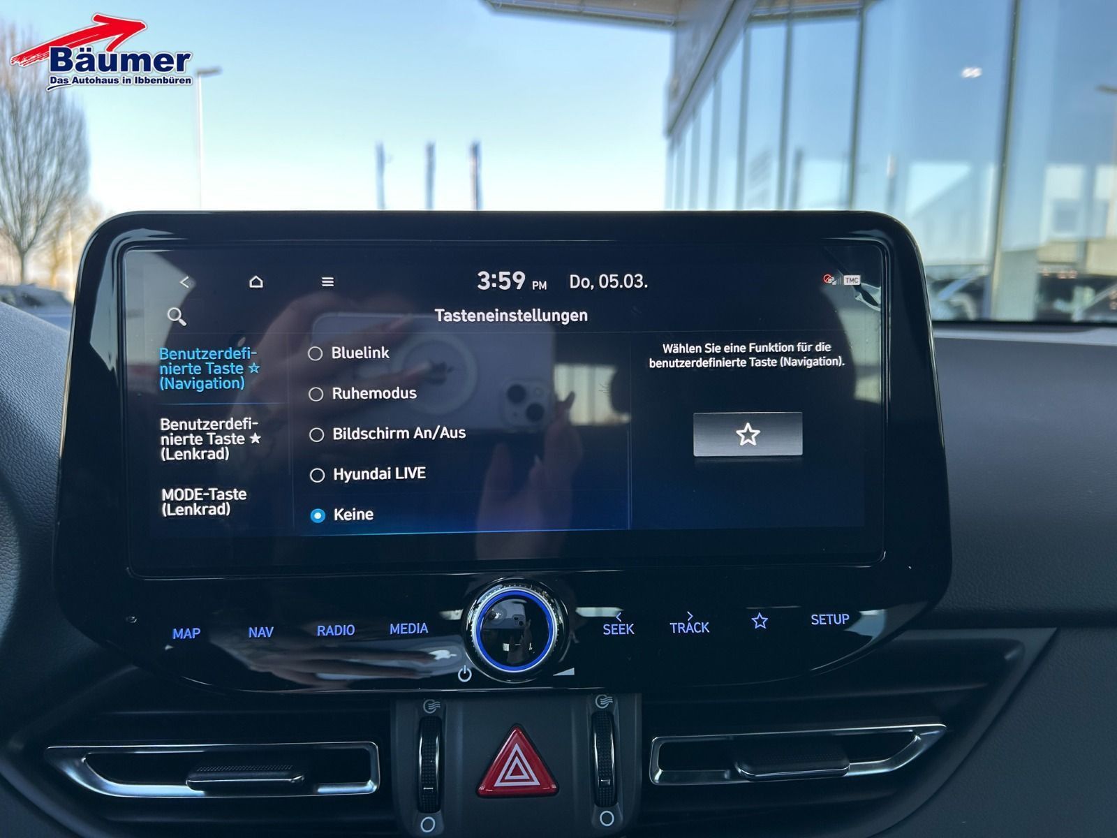 Hyundai i30 – Bild 22