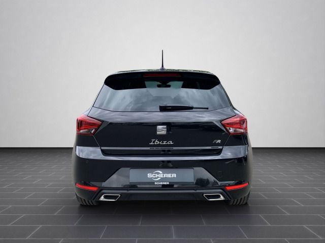 Seat Ibiza - Bild 6