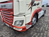 DAF XF 480 Super Space Cab  I-COOL - Autotransporter