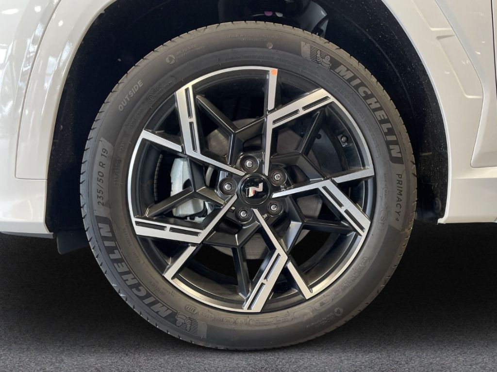 Hyundai TUCSON - Bild 14