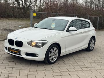 BMW 114 - 5
