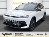 BAIC X55 Bejing C52X Luxury 1,5T GDI, 130 KW 7DCT