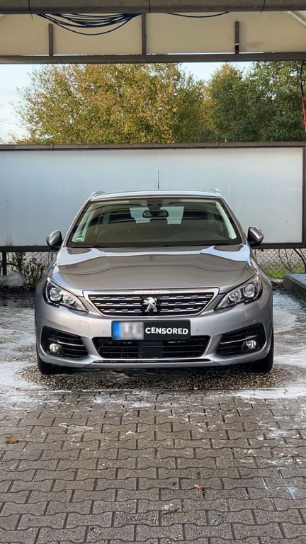 Image of Peugeot 308