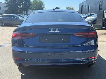 Audi A5 - 5