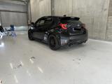 Toyota Yaris 1.6-l-Turbo GR High-Performance-Paket ... - Toyota Yaris: GR High Performance Paket
