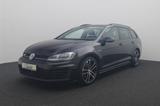 Volkswagen Golf VII Variant 2.0 GTD  ACC Kamer Sport Xenon - Volkswagen Golf mit Diesel-Antrieb: Automatik