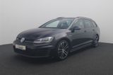 Volkswagen Golf VII Variant 2.0 GTD  ACC Kamer Sport Xenon - Volkswagen Golf mit Diesel-Antrieb: Kombi, Automatik