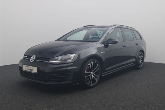 Volkswagen Golf VII Variant 2.0 GTD  ACC Kamer Sport Xenon