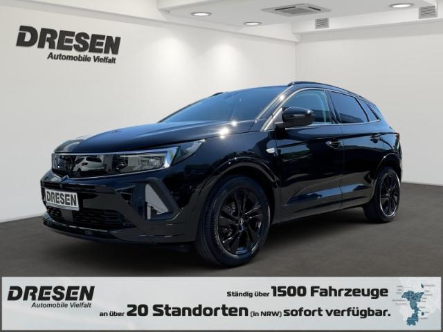 Opel Grandland GS Line 1.2 NAVI PRO, LED, NAVI,RÜCKFA