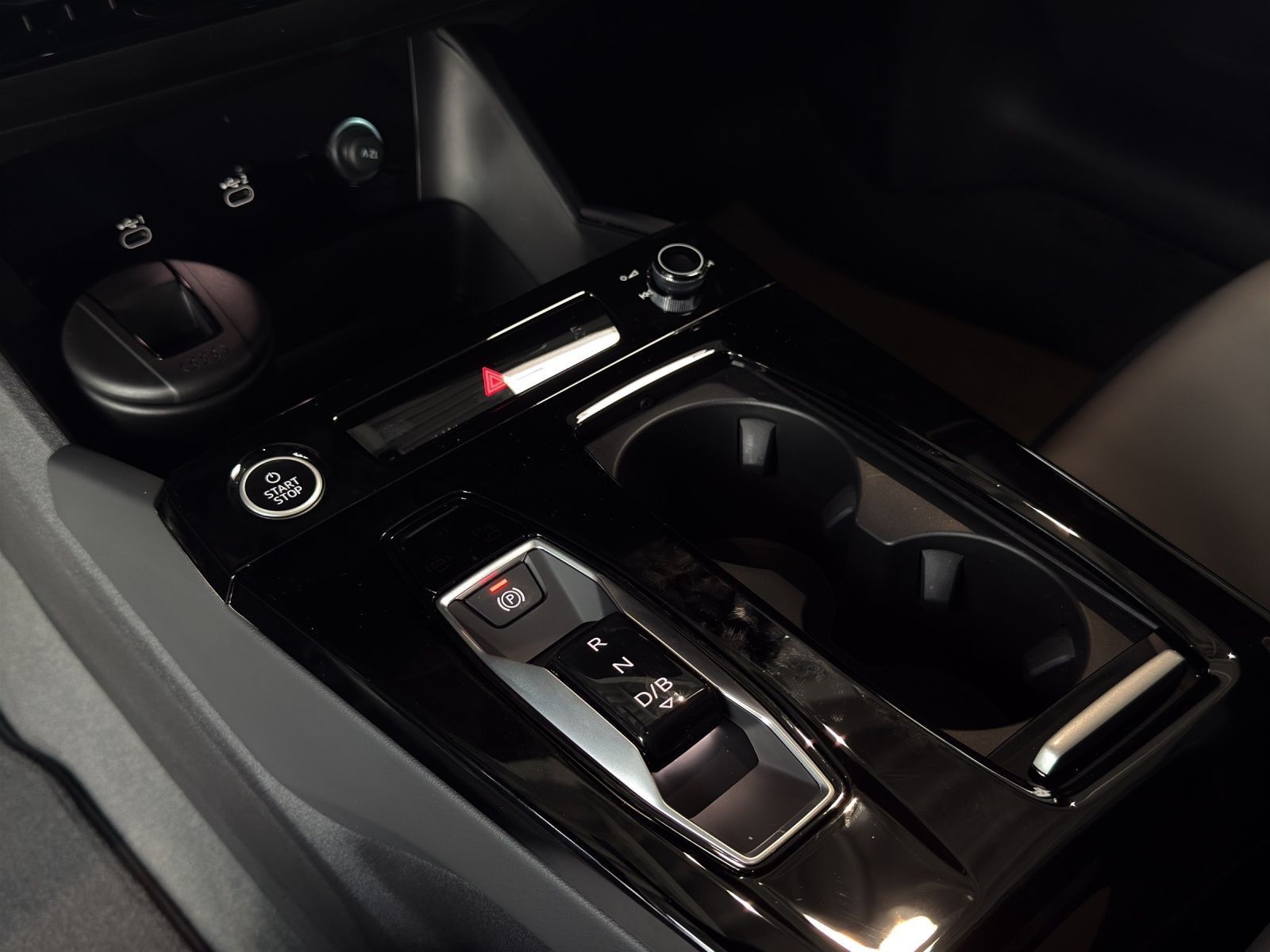Audi A6 e-tron - Bild 11