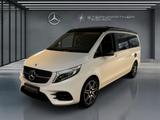 Mercedes-Benz V 300 d Marco Polo AMG AMG+MARCO POLO+Night+DAB