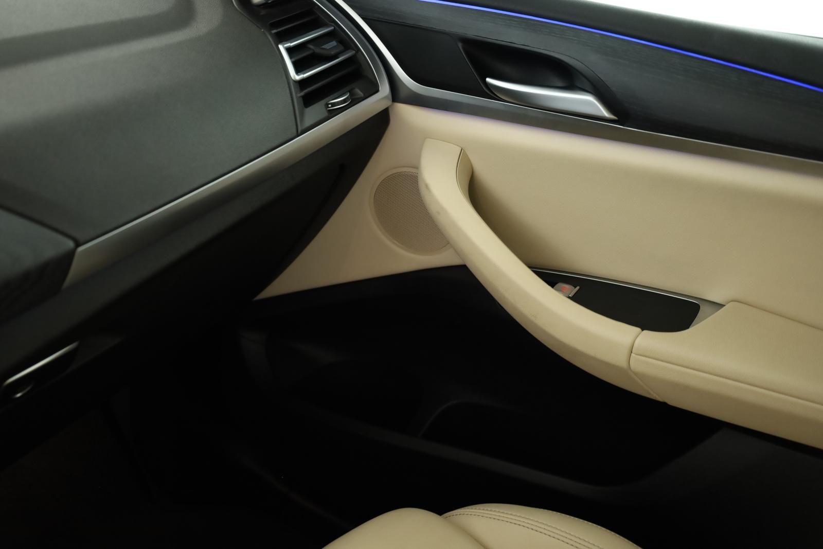 BMW X4 xDrive30d M Sport Matrix Pano NaviPro ACC 20 foto 15