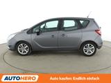Opel Meriva 1.4 Turbo Drive Aut.*TEMPO*PDC*KLIMA* - Opel Meriva: Automatik