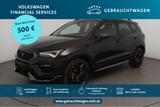 Cupra Ateca Limited Edition 2.0 TSI Pano*Tempo*PDC*RFK - Cupra Ateca in Stuttgart