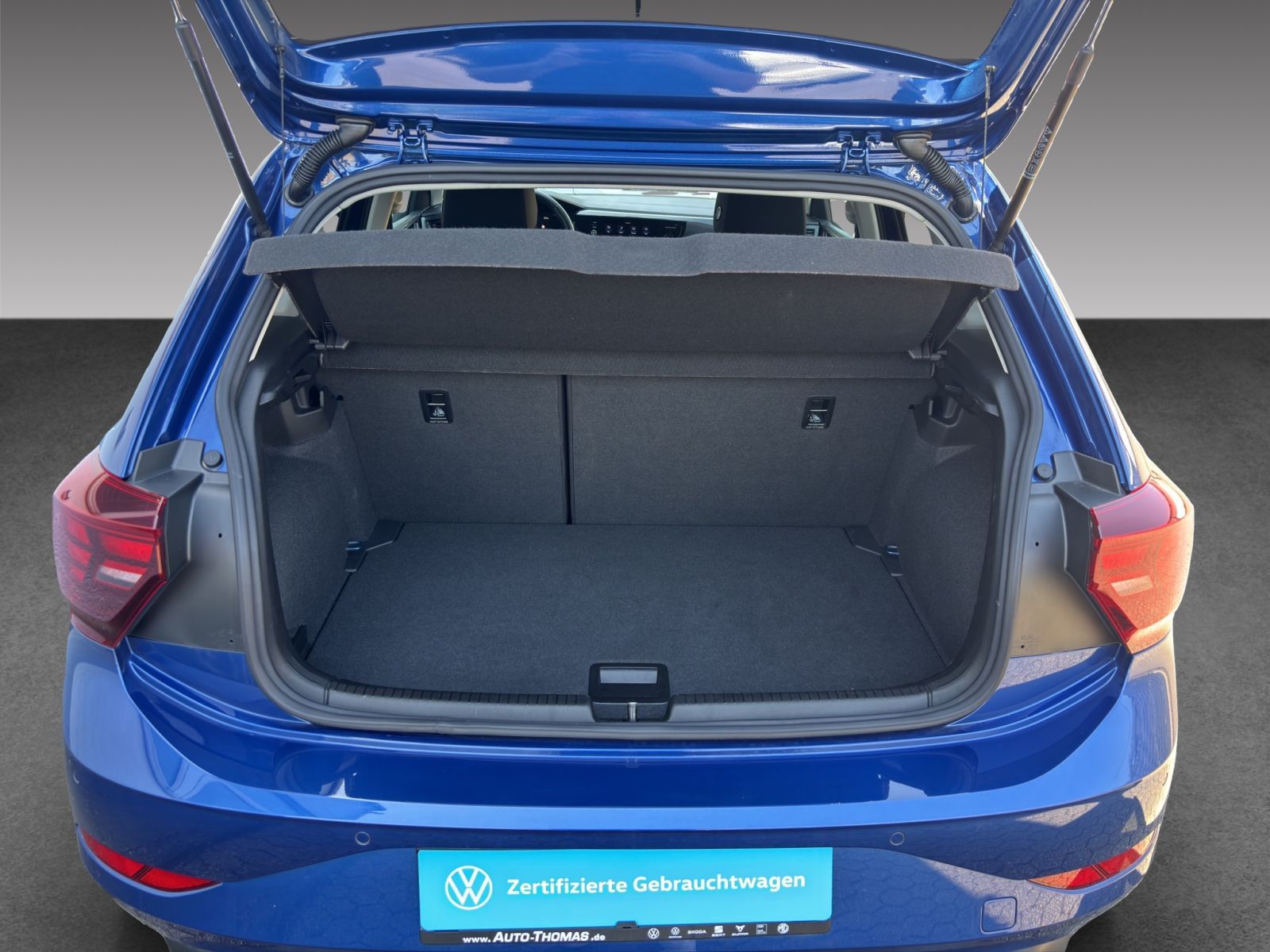 Volkswagen Polo - Bild 19