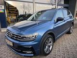 Volkswagen Tiguan Allspace IQ.DRIVE (7-Sitzer, Navi, AHK, H - Volkswagen Tiguan Allspace IQ-DRIVE
