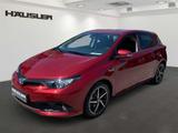 Toyota Auris 1.8 Hybrid Team D Kamera Sitzheizung Klima - Toyota Gebrauchtwagen in München