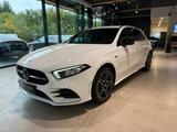 Mercedes-Benz A 250 e+EDITION 2020+LED+AMG+NIGHT+MBUX+SHZ+NAVI - gebrauchte Mercedes-Benz A-Klasse aus dem Jahr 2020