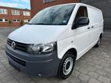 Volkswagen T5 Transporter 2.0Tdi 2xSchiebetür+PDC Sortimo - VW T5 Transporter in Bremen