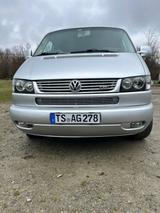 Volkswagen T4 Multivan