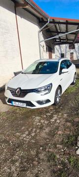Renault Megane ENERGY TCe 160 EDC GT Line Grandtour ... - Renault Megane: Grand
