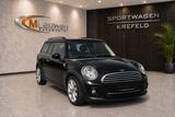 MINI COOPER Clubman *PANO*LEDER*NAVI*ALU*PDC*SHZG* - MINI Cooper aus 2013