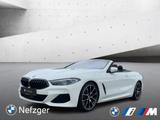 BMW 840 i Cabrio M Sport Laserlicht Soft-Close RFK - BMW 840: Cabrio