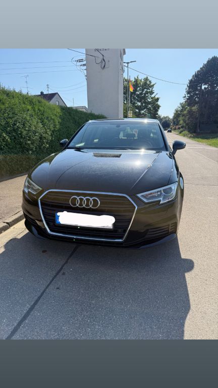 Image of Audi A3