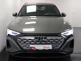 Audi Q8 e-tron 55 quattro advanced |Matrix|Luft|LED - Audi Q8 e-tron Gebrauchtwagen