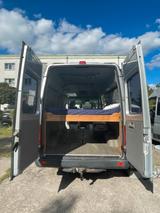 Volkswagen LT 28 VW Camper Wohnmobil L3H3 - Volkswagen LT aus 2003