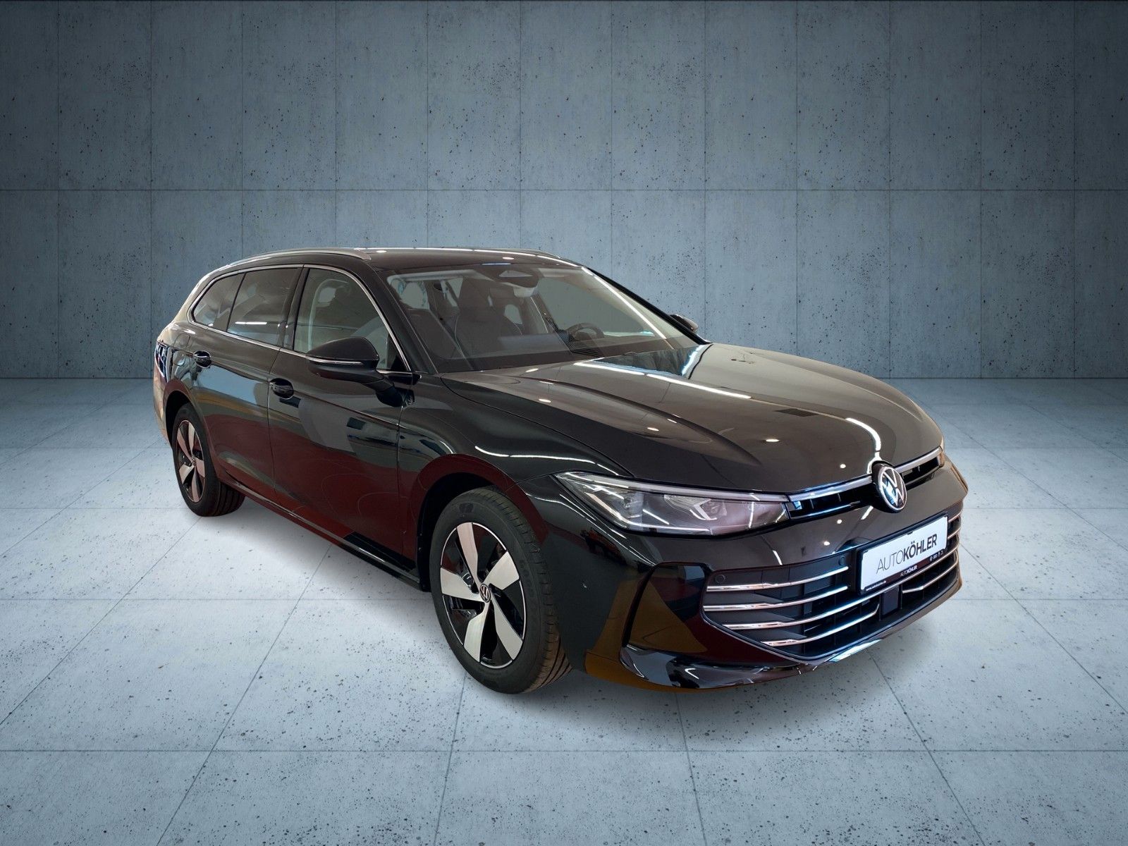 Volkswagen Passat Variant - Bild 7