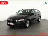 Skoda Octavia Combi 1.5 TSI DSG LED Sitzheizung Tempom - Skoda Octavia Tageszulassungen