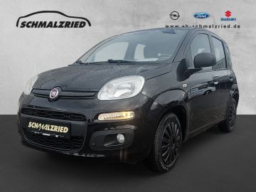 Bild Panda Fiat
