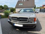 Mercedes-Benz S 560 SEC - Mercedes-Benz S-Klasse Oldtimer