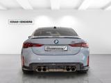 BMW M4 Coupe+Navi+360Kamera+Leder+e-Sitze+DAB+PDCv+h - BMW M4 in Wiesbaden