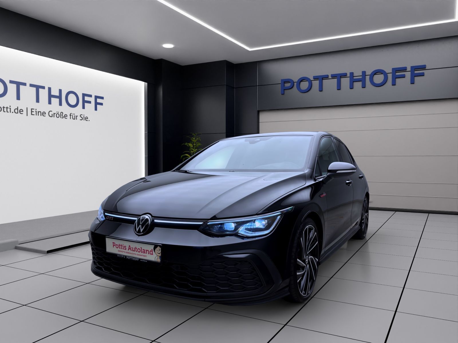 Volkswagen Golf - Bild 2