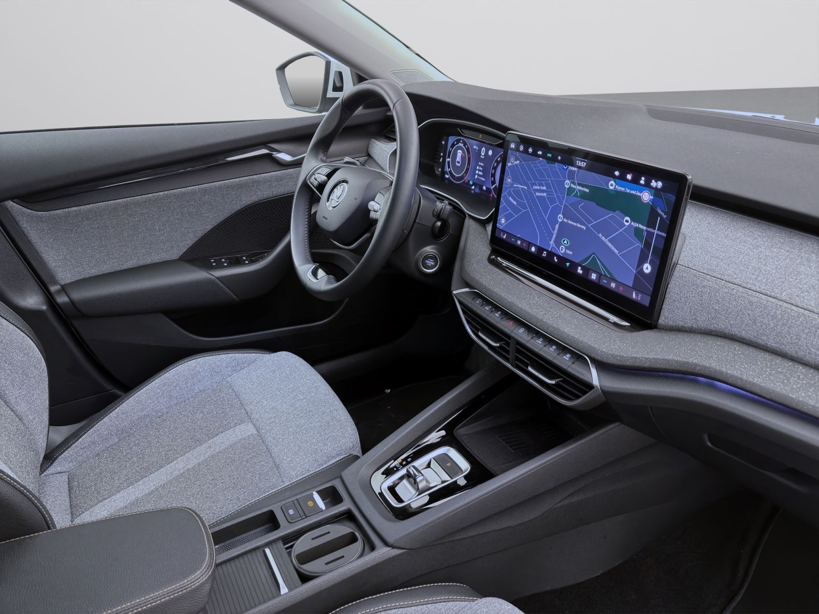 Skoda Octavia - Bild 18