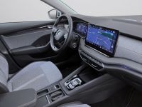 Skoda Octavia - Vorschau Bild 18