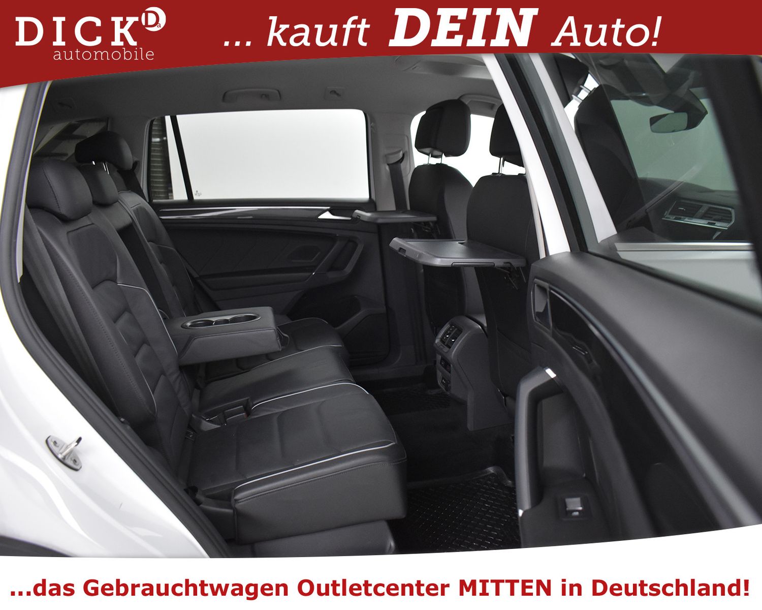 VW Tiguan Allsp 2.0 TSI 4M Highl R Line MOMO+VIRTU+ - Image 20