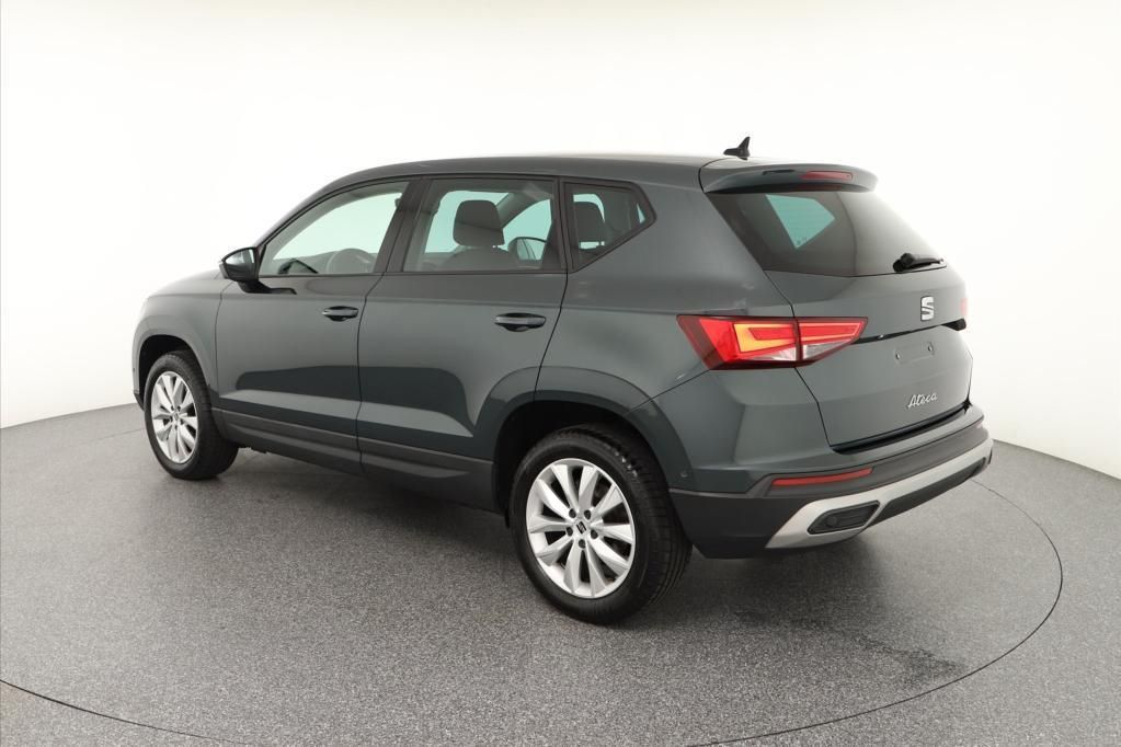 SEAT Ateca Style 1.0 TSI Klima*Tempo*Nav*PDC*SH