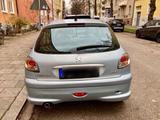 Peugeot 206 Tendance 90 - Peugeot 206: Tendance