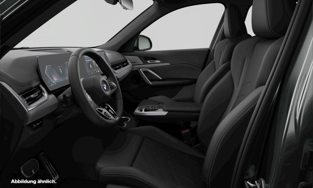 BMW X1 - Bild 4